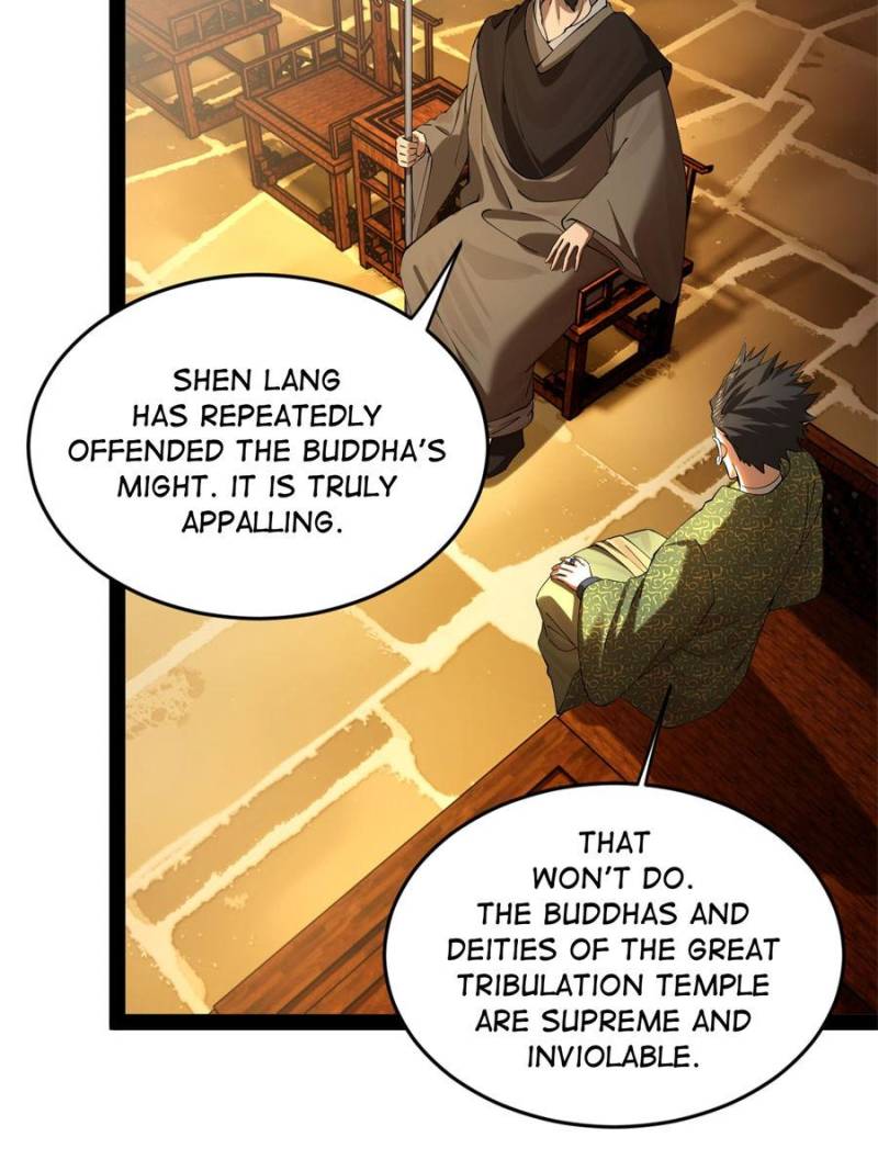 Read Ultimate Son-in-Law chapter 260 image 42 on Lezhin