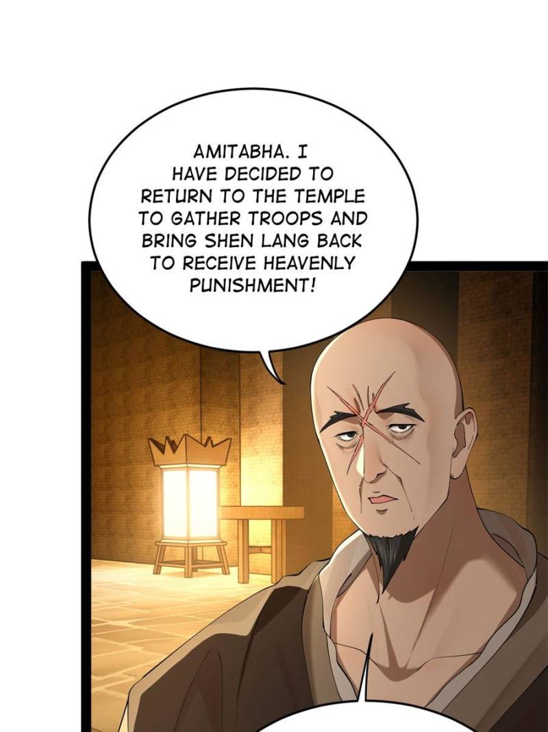Read Ultimate Son-in-Law chapter 260 image 43 on Lezhin