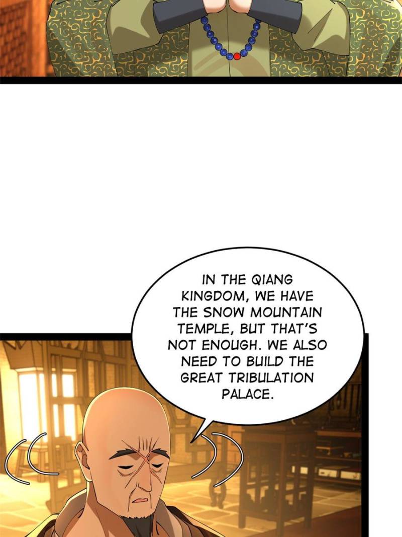Read Ultimate Son-in-Law chapter 260 image 46 on Lezhin