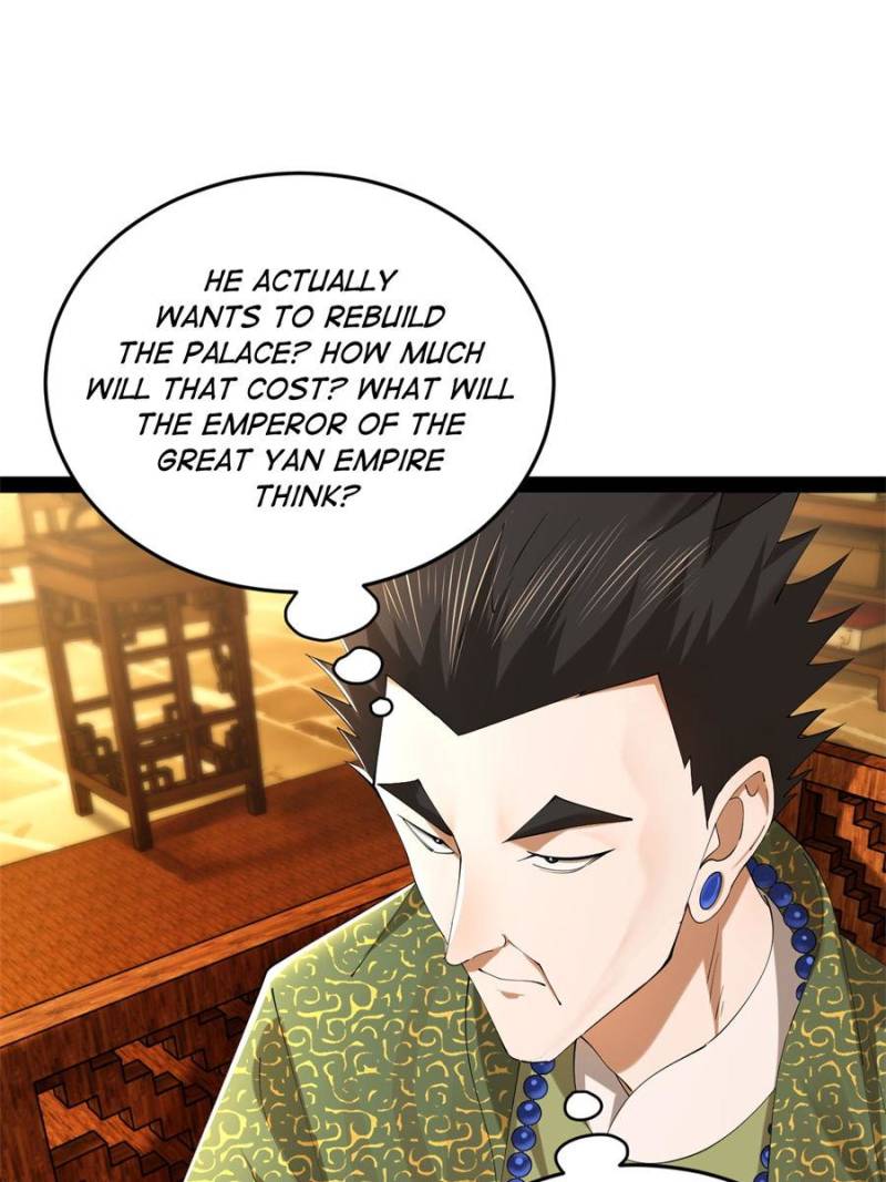 Read Ultimate Son-in-Law chapter 260 image 49 on Lezhin