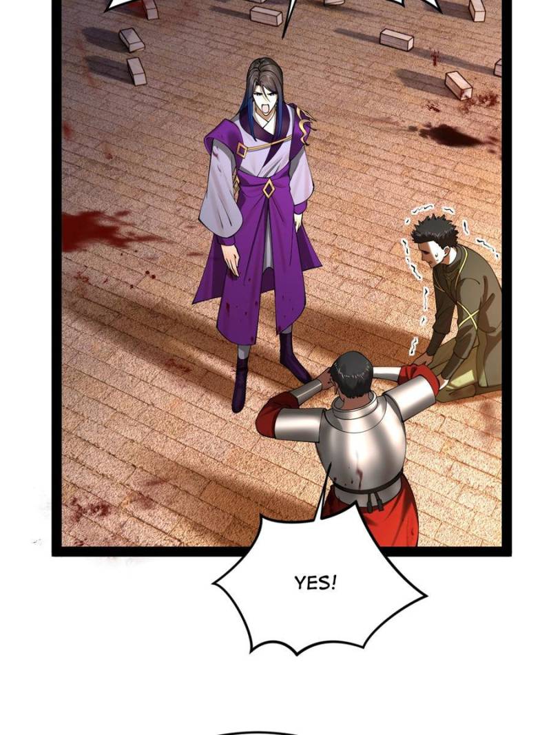 Read Ultimate Son-in-Law chapter 260 image 5 on Lezhin