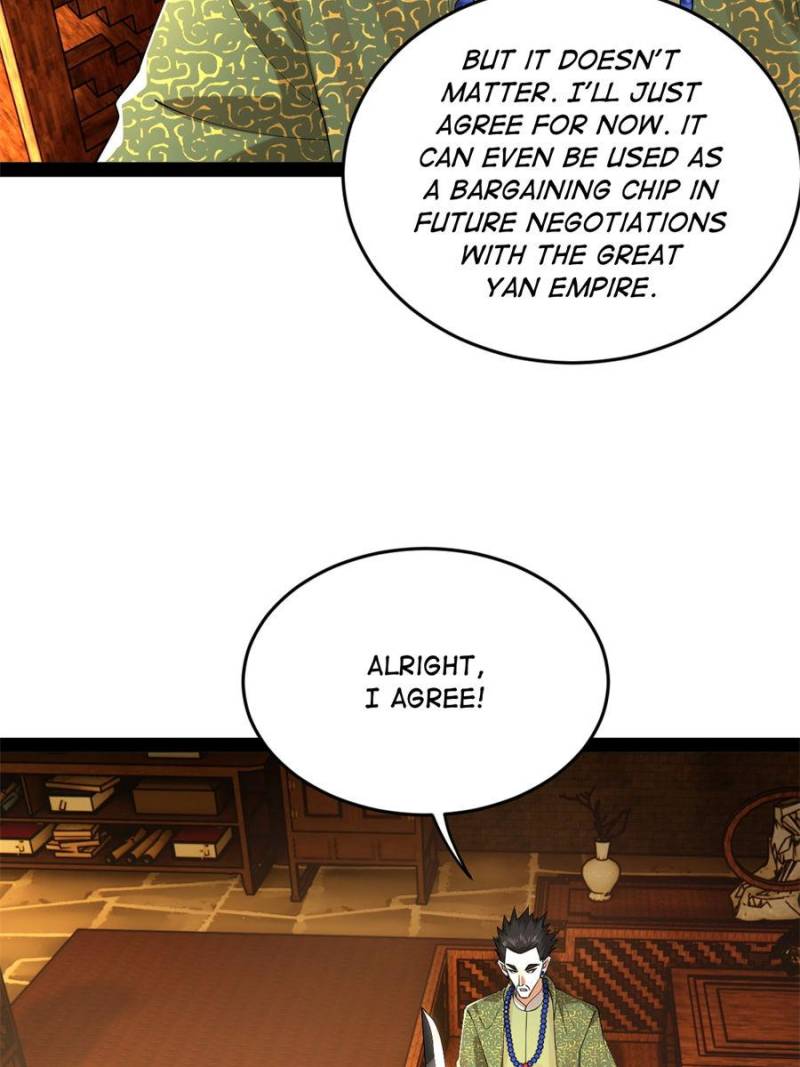 Read Ultimate Son-in-Law chapter 260 image 50 on Lezhin