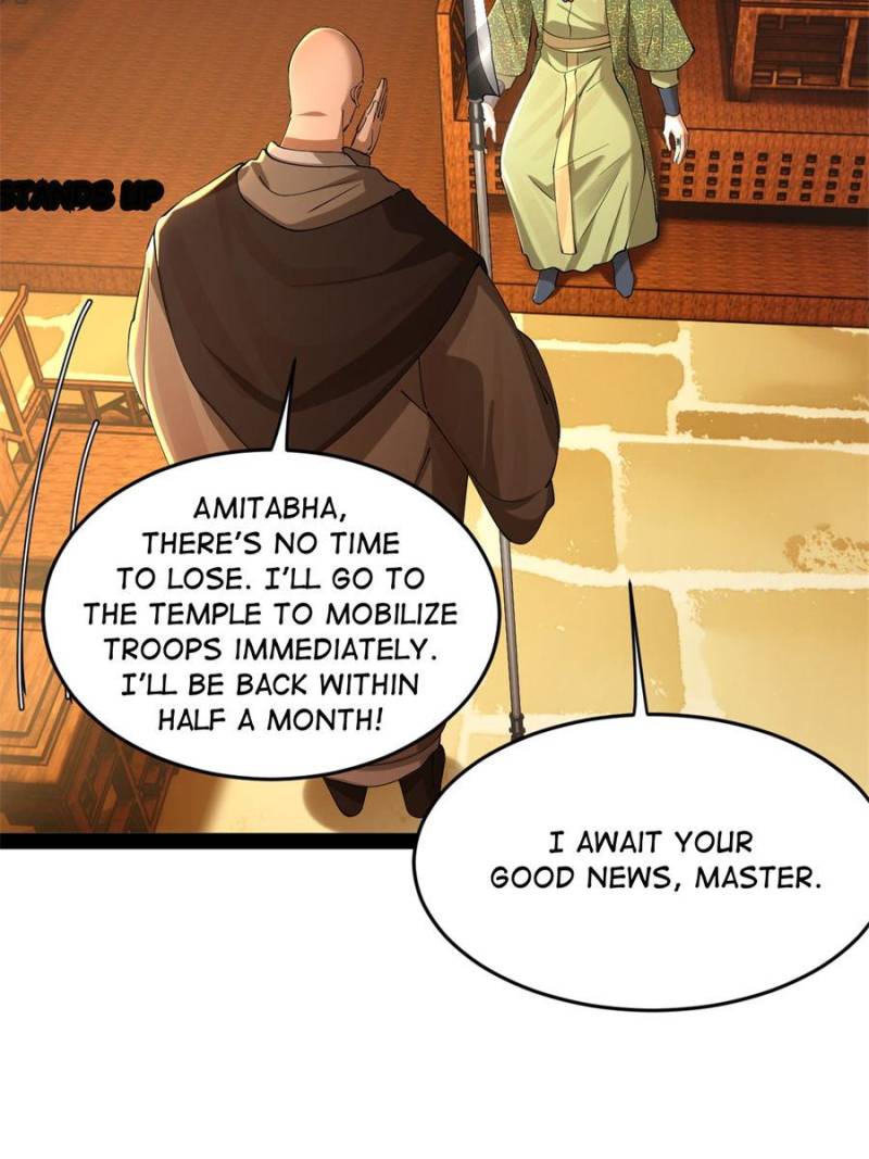 Read Ultimate Son-in-Law chapter 260 image 51 on Lezhin