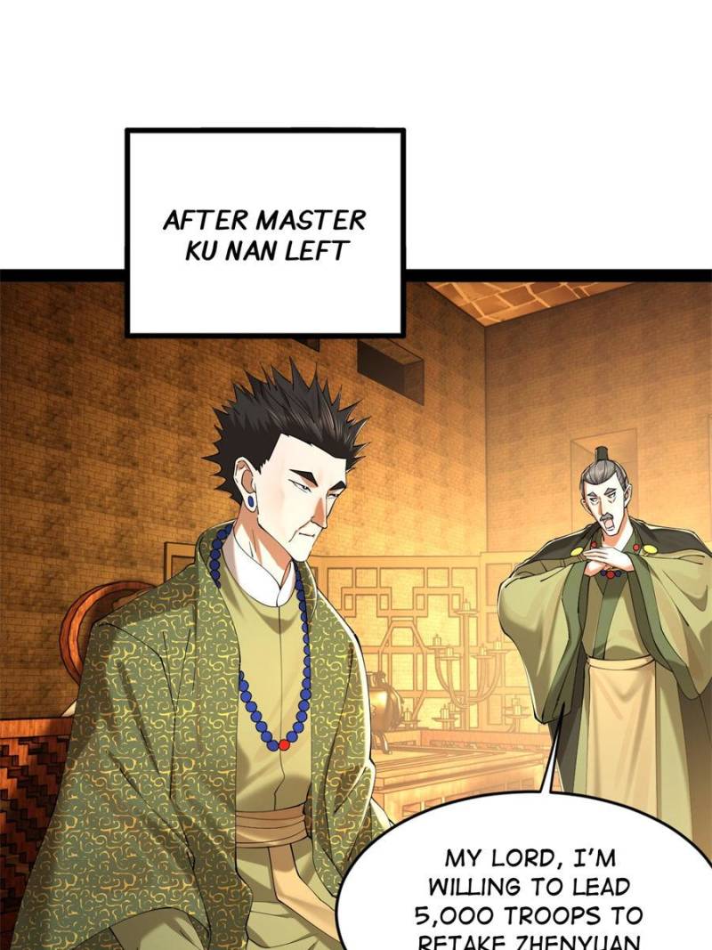 Read Ultimate Son-in-Law chapter 260 image 52 on Lezhin