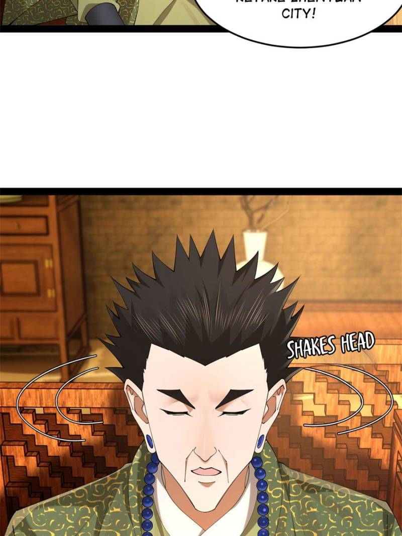 Read Ultimate Son-in-Law chapter 260 image 53 on Lezhin