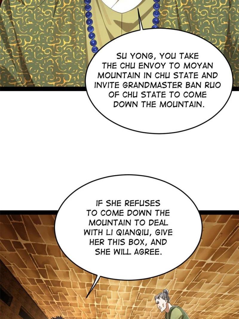 Read Ultimate Son-in-Law chapter 260 image 54 on Lezhin