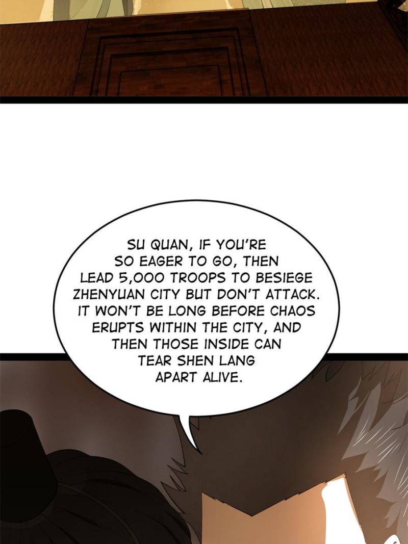 Read Ultimate Son-in-Law chapter 260 image 58 on Lezhin