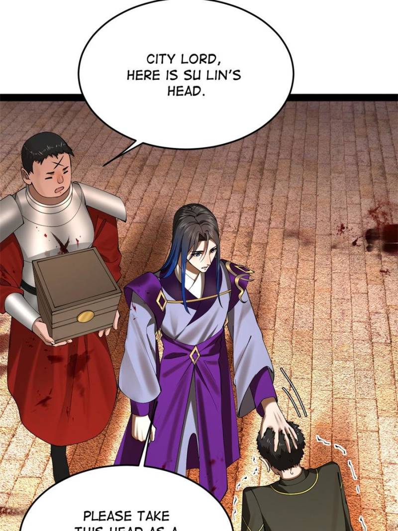 Read Ultimate Son-in-Law chapter 260 image 6 on Lezhin