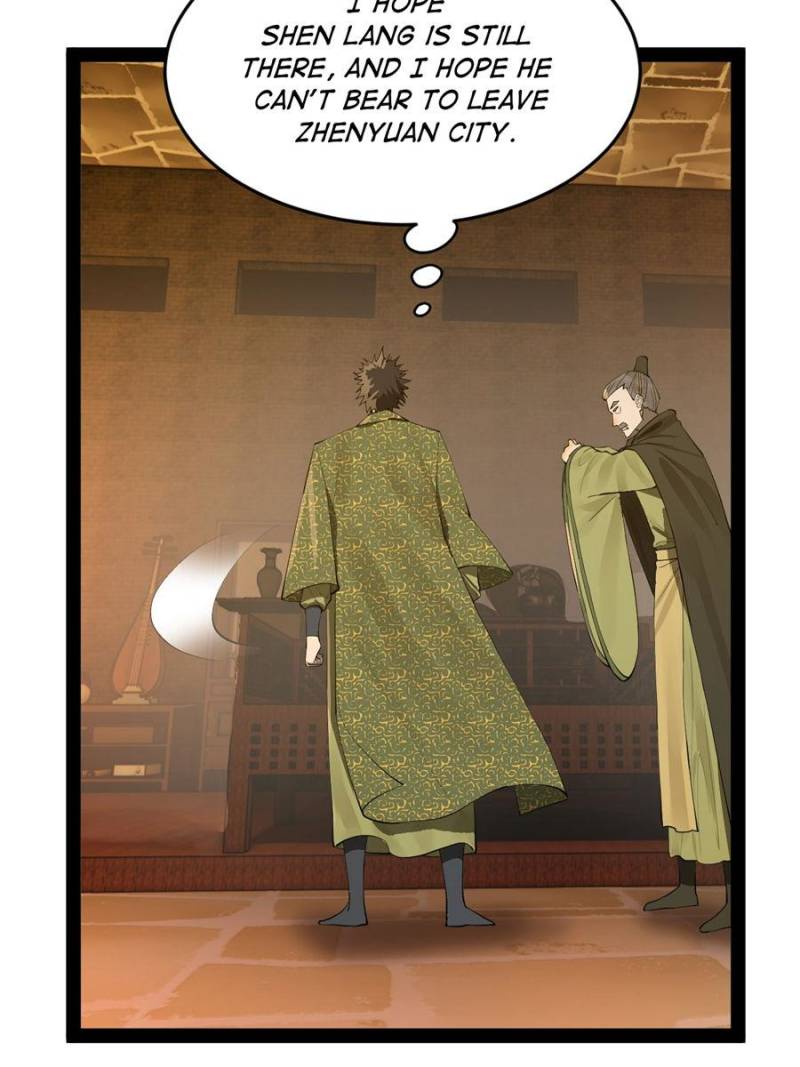Read Ultimate Son-in-Law chapter 260 image 60 on Lezhin