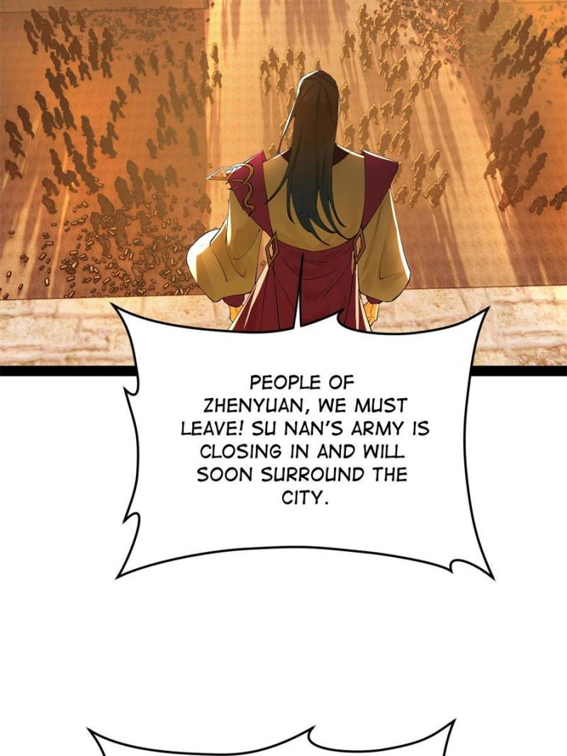 Read Ultimate Son-in-Law chapter 260 image 62 on Lezhin