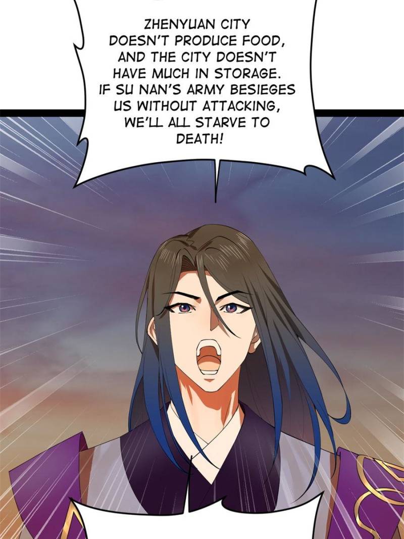 Read Ultimate Son-in-Law chapter 260 image 63 on Lezhin