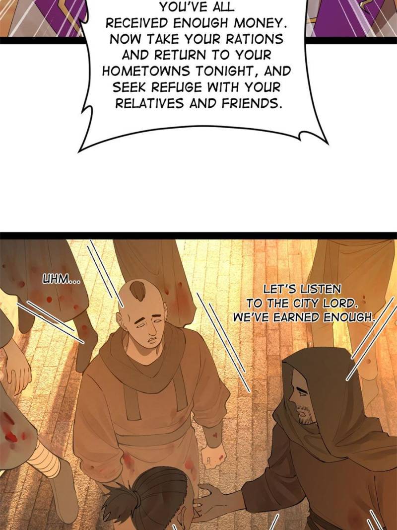 Read Ultimate Son-in-Law chapter 260 image 64 on Lezhin