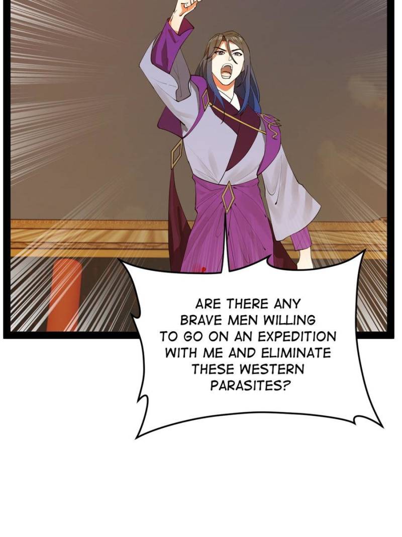 Read Ultimate Son-in-Law chapter 260 image 67 on Lezhin