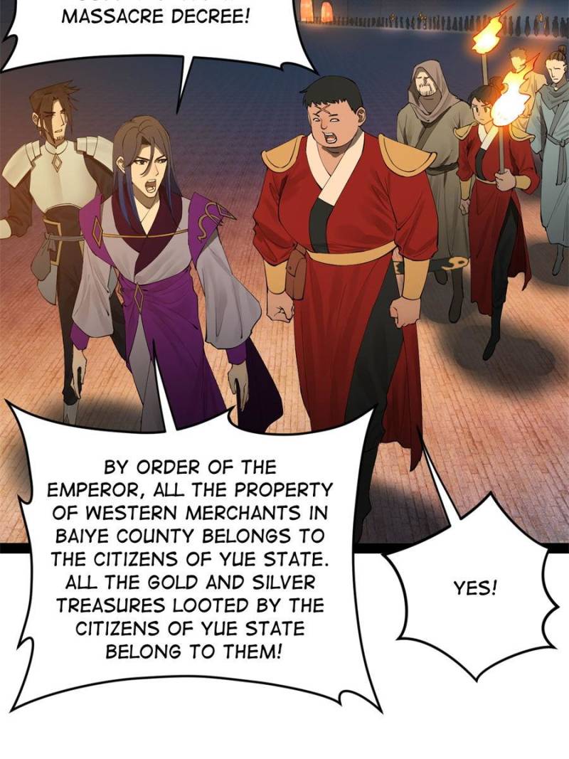 Read Ultimate Son-in-Law chapter 260 image 73 on Lezhin