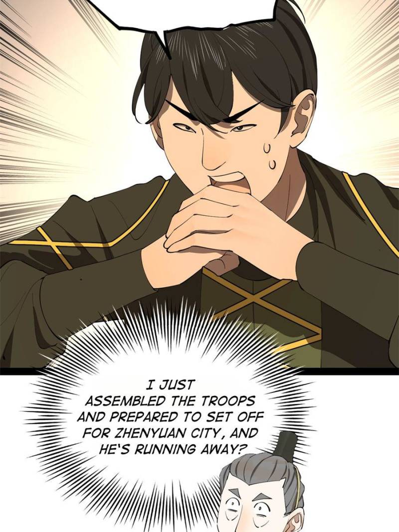 Read Ultimate Son-in-Law chapter 260 image 76 on Lezhin