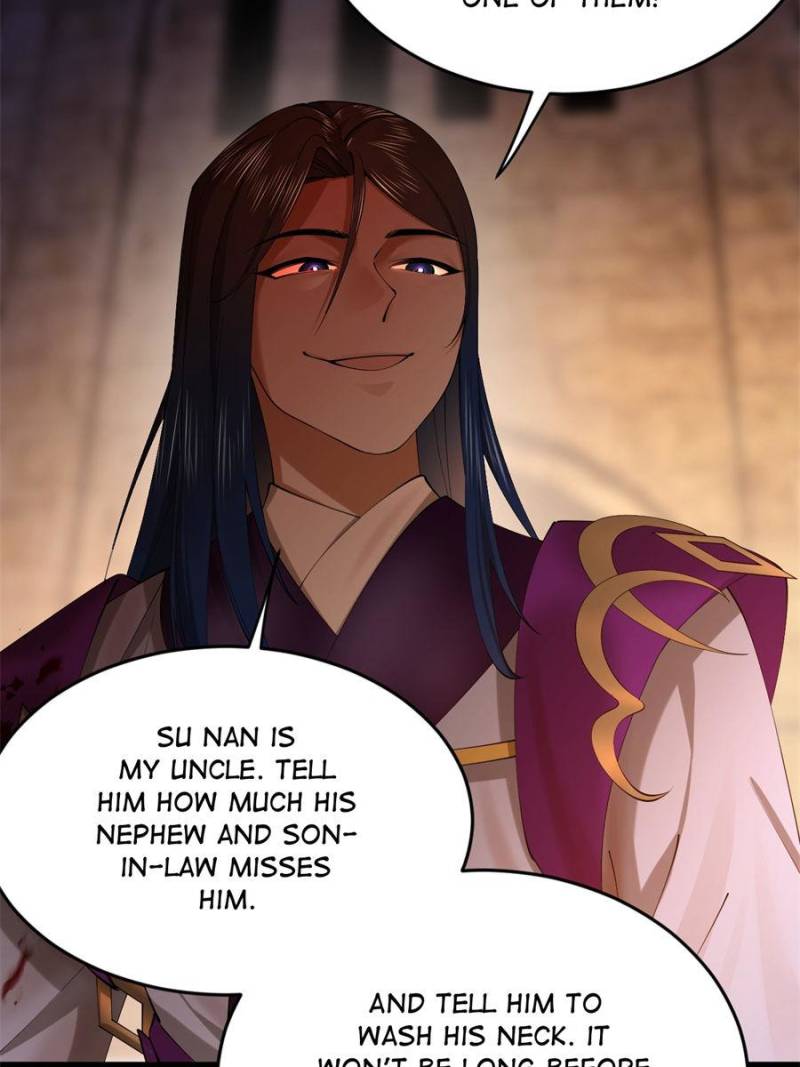 Read Ultimate Son-in-Law chapter 260 image 8 on Lezhin