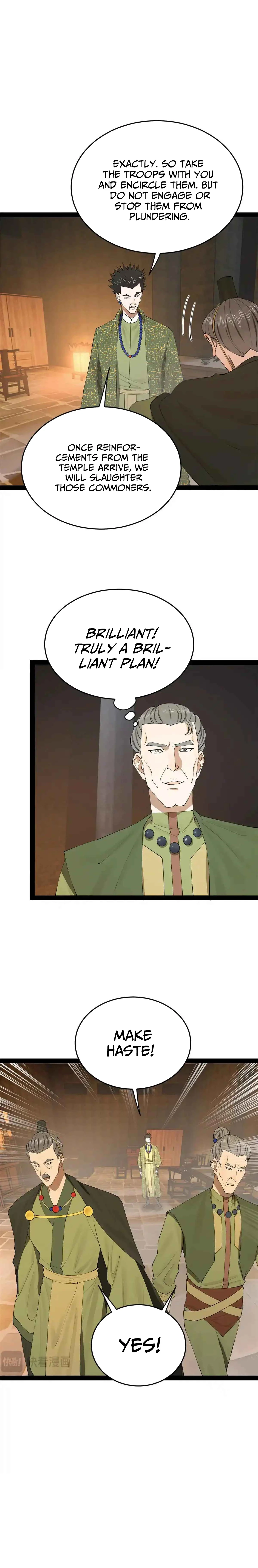 Read Ultimate Son-in-Law chapter 261 image 3 on Lezhin