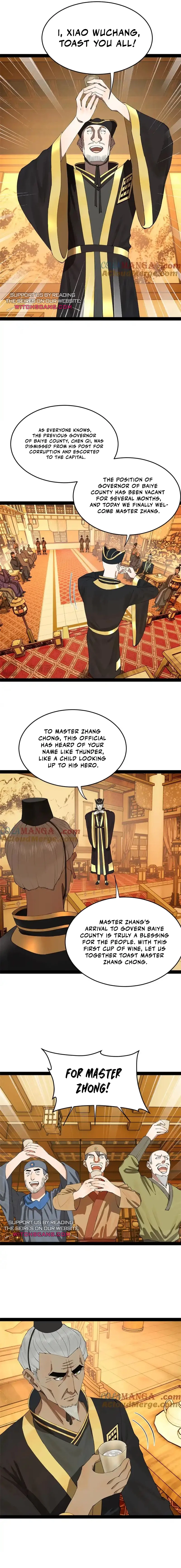 Read Ultimate Son-in-Law chapter 262 image 10 on Lezhin