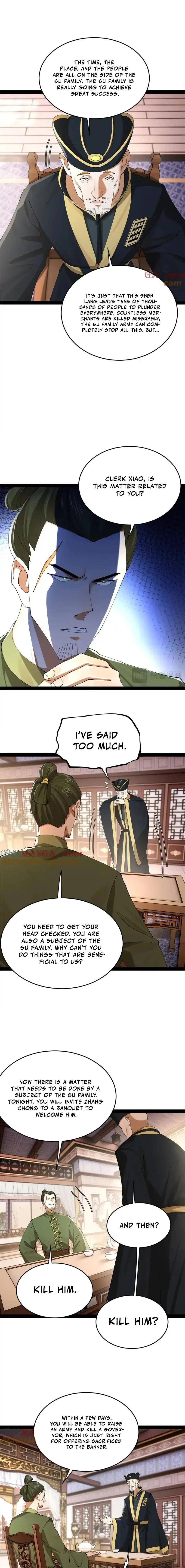 Read Ultimate Son-in-Law chapter 262 image 2 on Lezhin