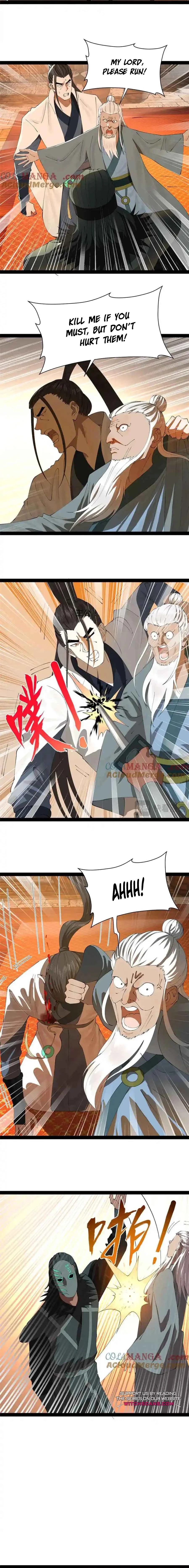 Read Ultimate Son-in-Law chapter 263 image 7 on Lezhin