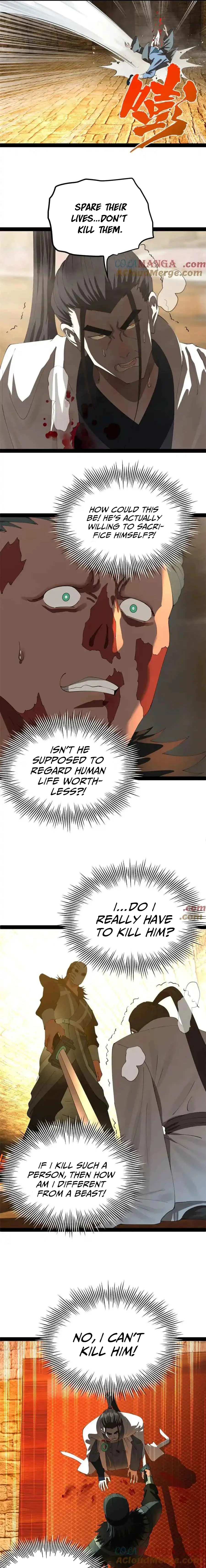 Read Ultimate Son-in-Law chapter 263 image 8 on Lezhin