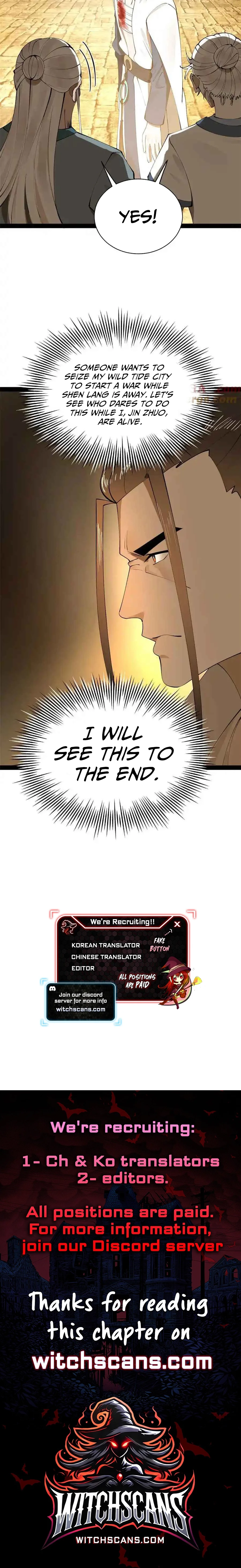 Read Ultimate Son-in-Law chapter 264 image 11 on Lezhin