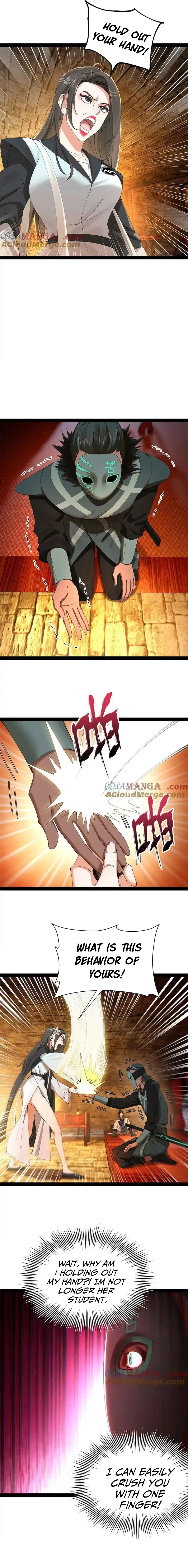 Read Ultimate Son-in-Law chapter 264 image 2 on Lezhin