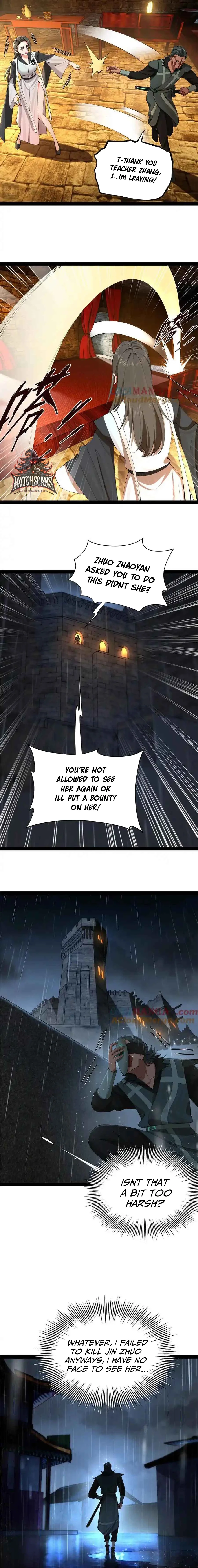 Read Ultimate Son-in-Law chapter 264 image 6 on Lezhin
