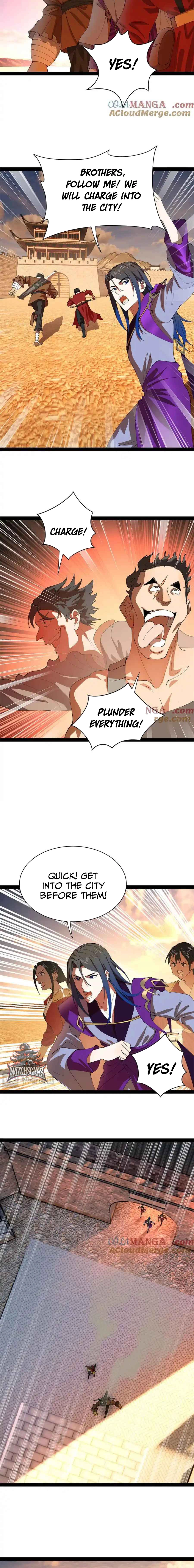 Read Ultimate Son-in-Law chapter 265 image 10 on Lezhin