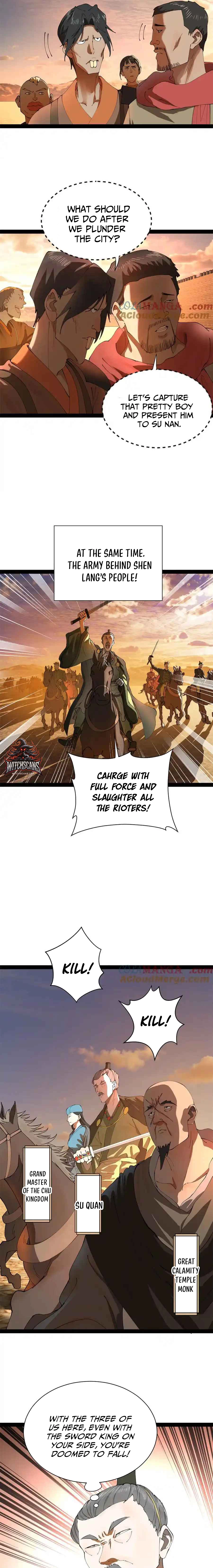 Read Ultimate Son-in-Law chapter 265 image 11 on Lezhin