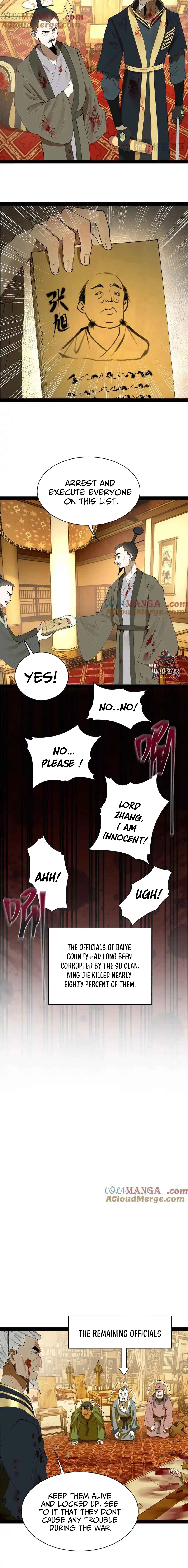 Read Ultimate Son-in-Law chapter 265 image 4 on Lezhin
