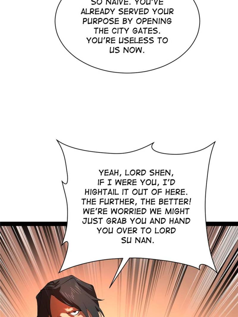 Read Ultimate Son-in-Law chapter 266 image 2 on Lezhin