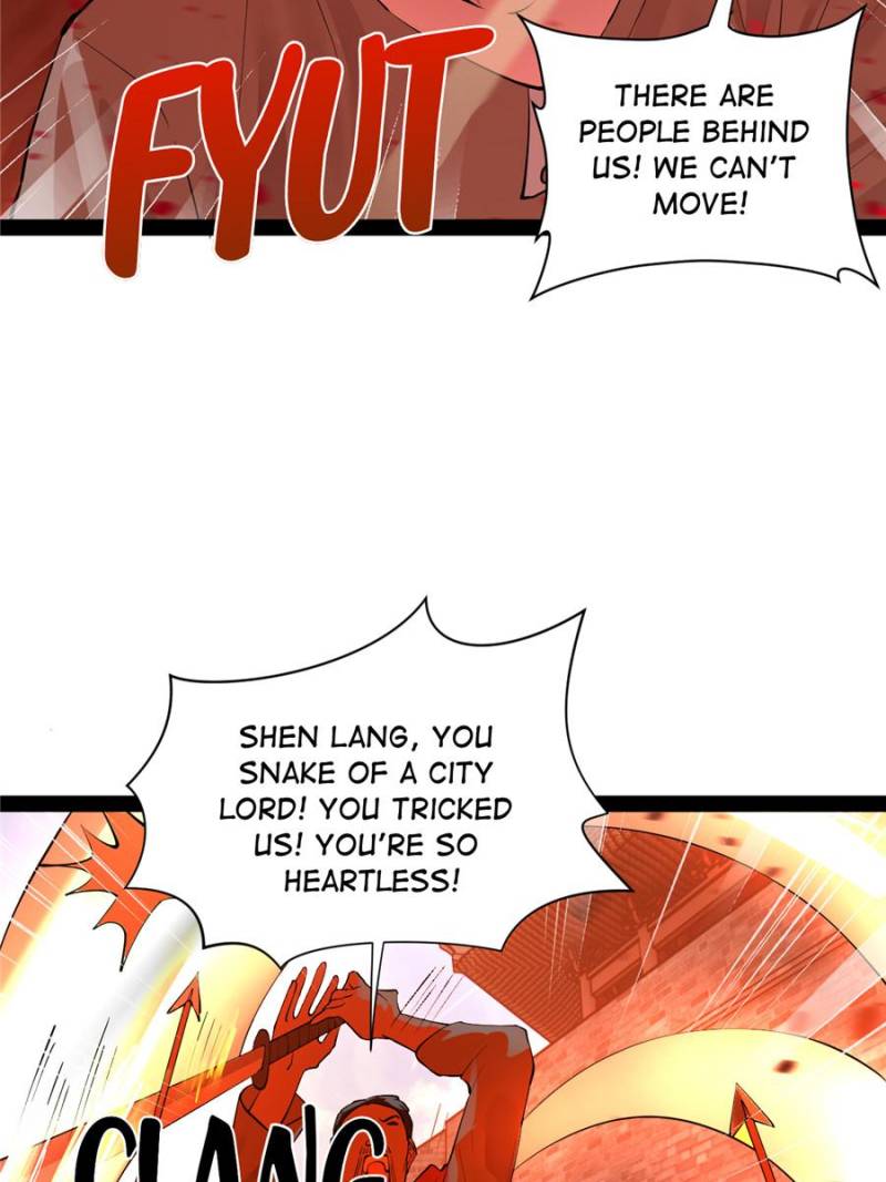 Read Ultimate Son-in-Law chapter 266 image 21 on Lezhin