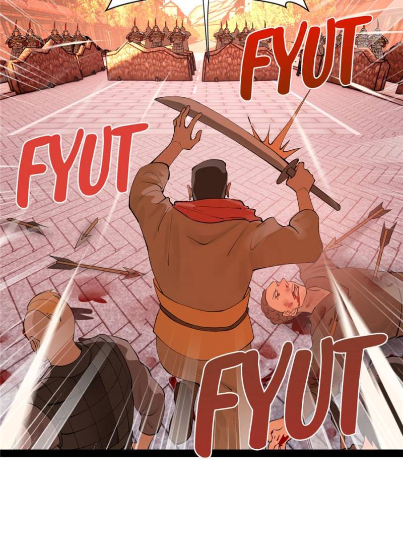 Read Ultimate Son-in-Law chapter 266 image 23 on Lezhin