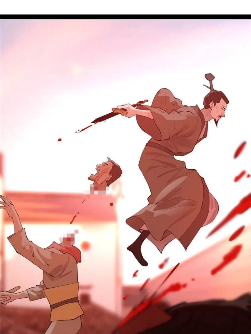 Read Ultimate Son-in-Law chapter 266 image 26 on Lezhin