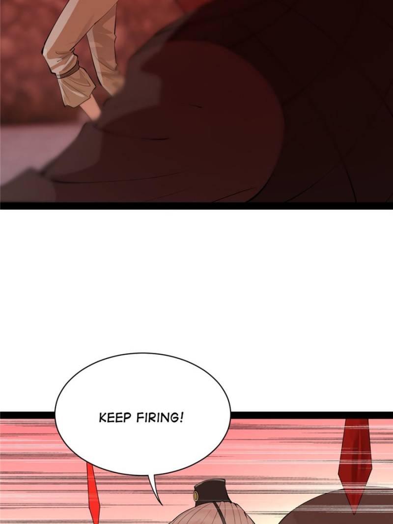 Read Ultimate Son-in-Law chapter 266 image 27 on Lezhin