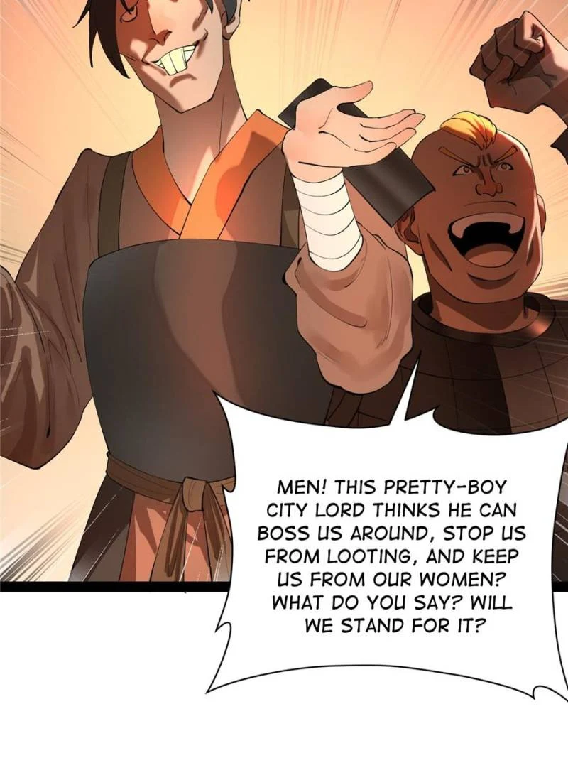 Read Ultimate Son-in-Law chapter 266 image 3 on Lezhin