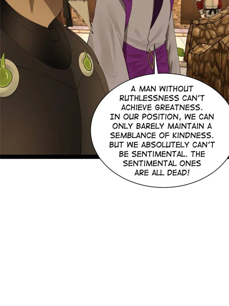 Read Ultimate Son-in-Law chapter 266 image 37 on Lezhin