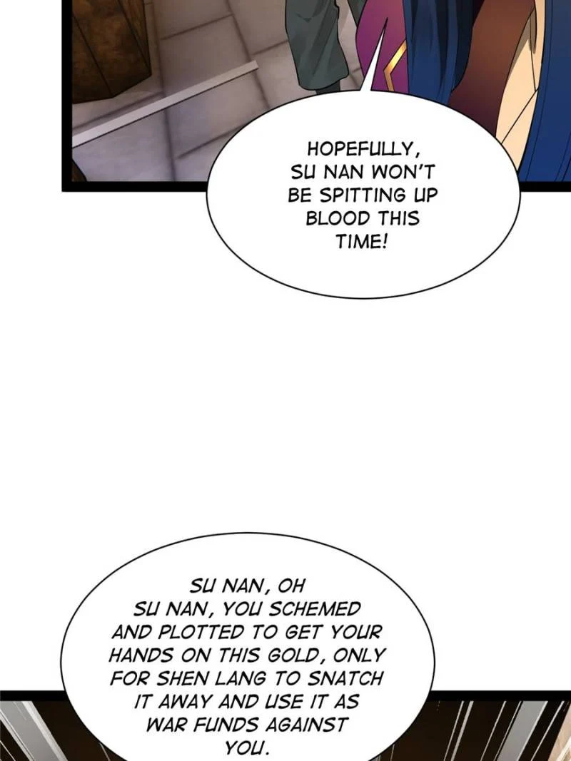 Read Ultimate Son-in-Law chapter 266 image 40 on Lezhin