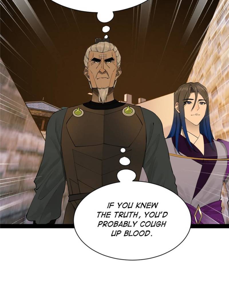 Read Ultimate Son-in-Law chapter 266 image 41 on Lezhin