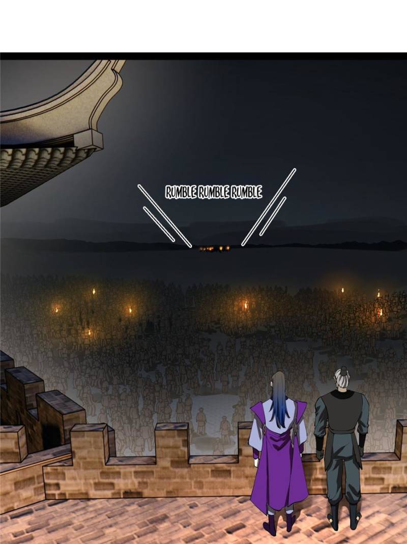 Read Ultimate Son-in-Law chapter 266 image 42 on Lezhin