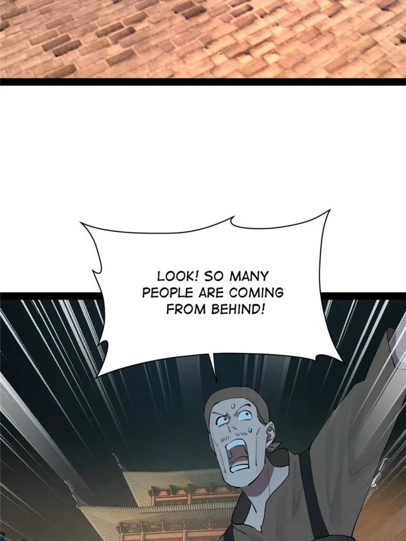 Read Ultimate Son-in-Law chapter 266 image 43 on Lezhin