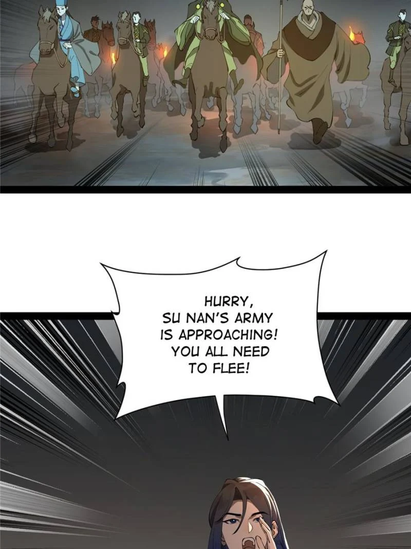Read Ultimate Son-in-Law chapter 266 image 45 on Lezhin