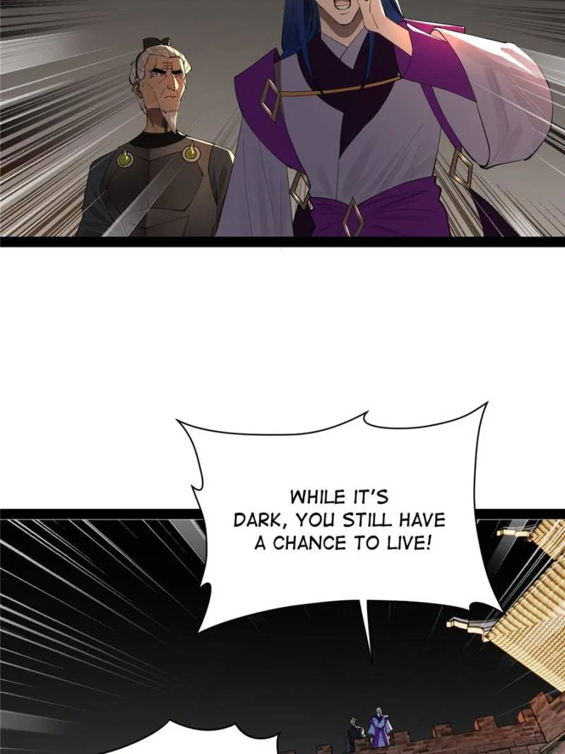 Read Ultimate Son-in-Law chapter 266 image 46 on Lezhin