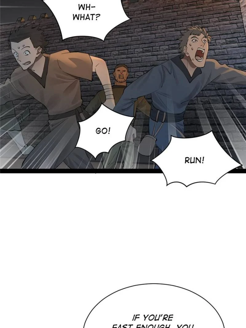 Read Ultimate Son-in-Law chapter 266 image 47 on Lezhin