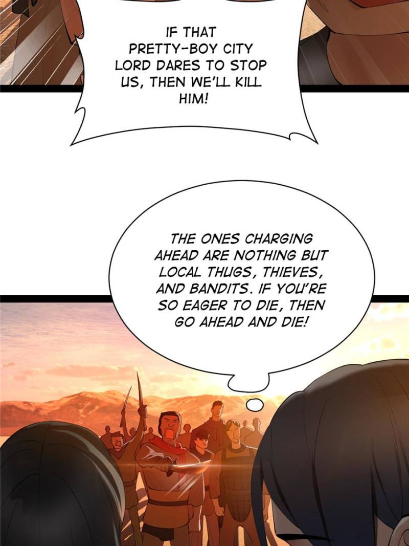 Read Ultimate Son-in-Law chapter 266 image 5 on Lezhin