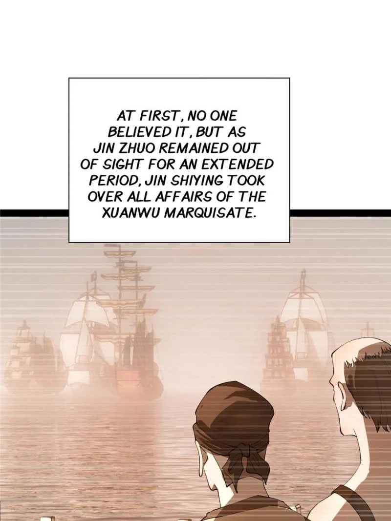 Read Ultimate Son-in-Law chapter 266 image 51 on Lezhin