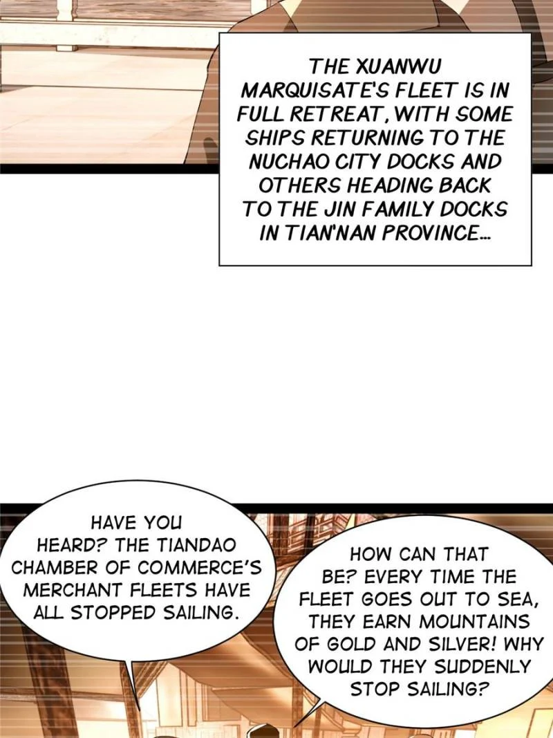 Read Ultimate Son-in-Law chapter 266 image 52 on Lezhin