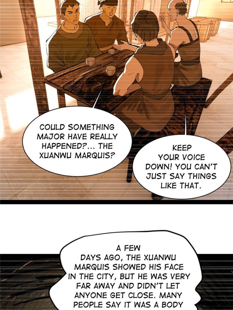 Read Ultimate Son-in-Law chapter 266 image 53 on Lezhin