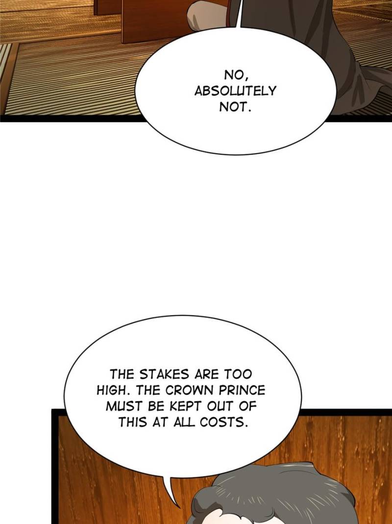 Read Ultimate Son-in-Law chapter 266 image 57 on Lezhin